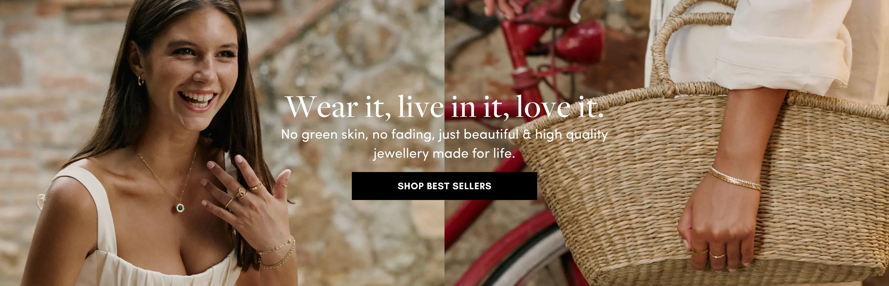 Nature Inspired Jewelry For You